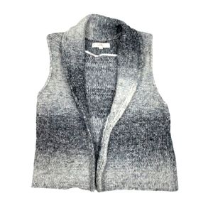 Ann Taylor Loft Small Sweater Vest